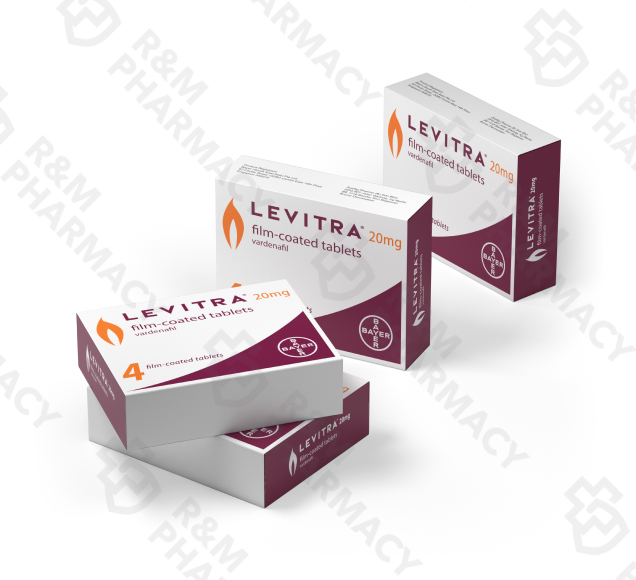 Levitra