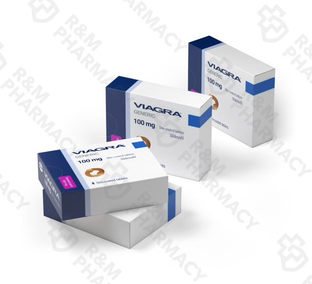 Sildenafil