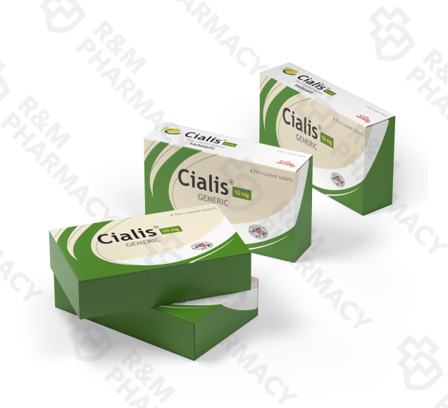 Tadalafil
