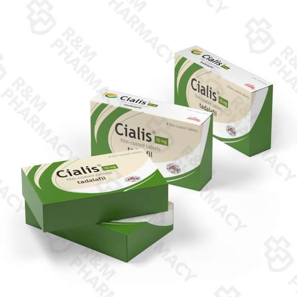 Cialis