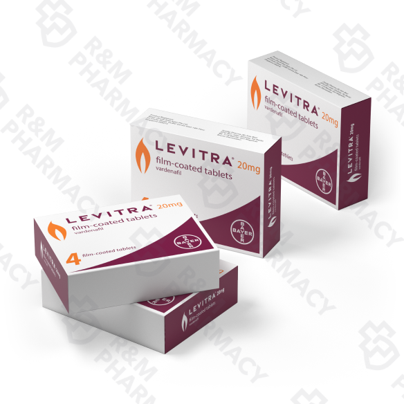 Levitra