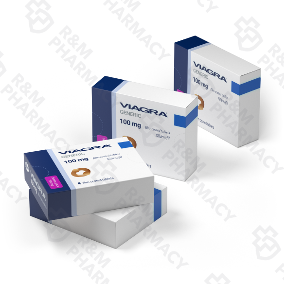 Sildenafil