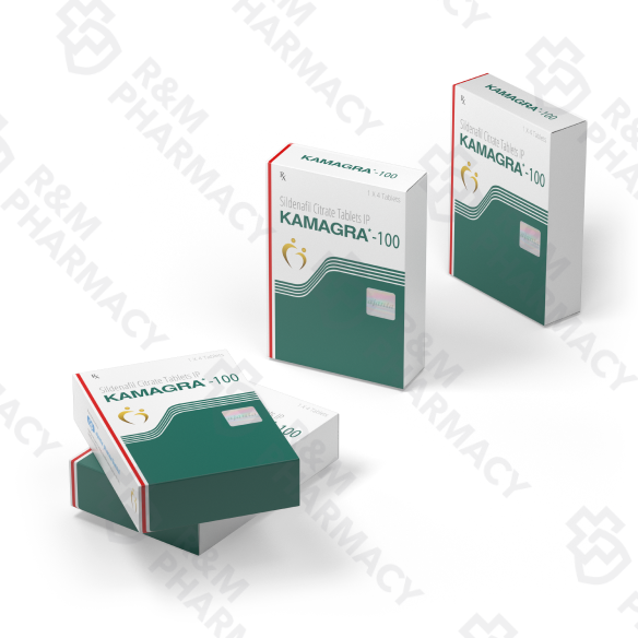 Kamagra