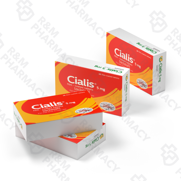 Cialis Daily